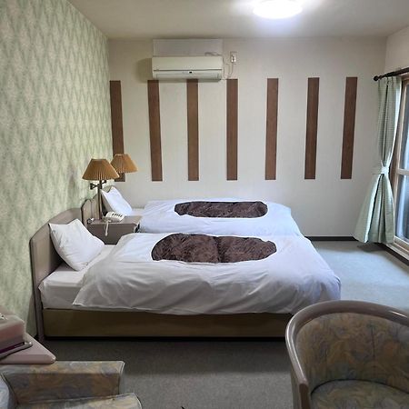 フューデイズコンドミニアム定山渓201号室 Apartment Sapporo Phòng bức ảnh