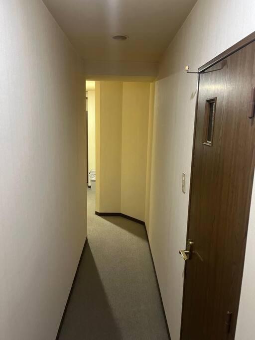 フューデイズコンドミニアム定山渓201号室 Apartment Sapporo Ngoại thất bức ảnh