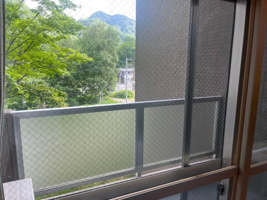 フューデイズコンドミニアム定山渓201号室 Apartment Sapporo Ngoại thất bức ảnh
