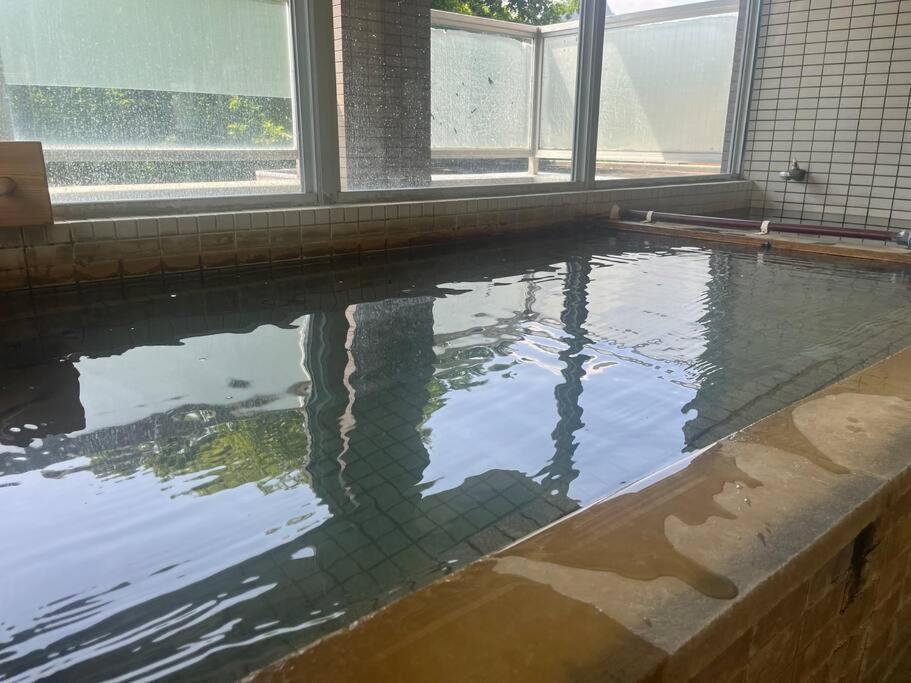 フューデイズコンドミニアム定山渓201号室 Apartment Sapporo Ngoại thất bức ảnh