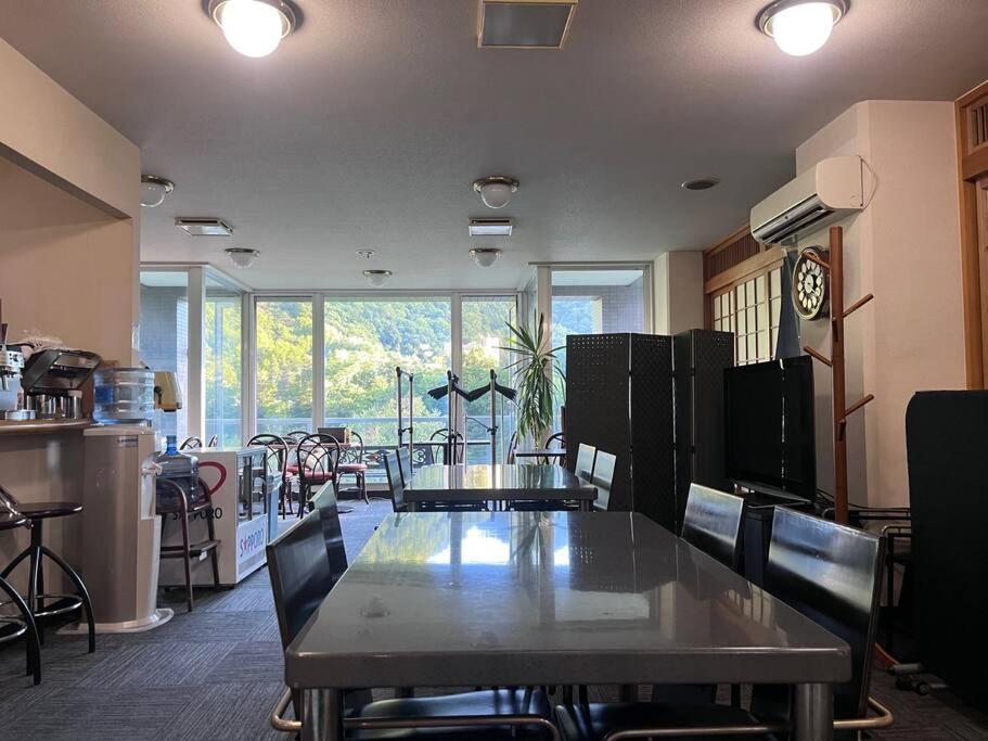 フューデイズコンドミニアム定山渓201号室 Apartment Sapporo Ngoại thất bức ảnh