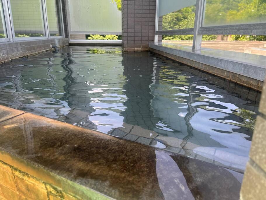 フューデイズコンドミニアム定山渓201号室 Apartment Sapporo Ngoại thất bức ảnh
