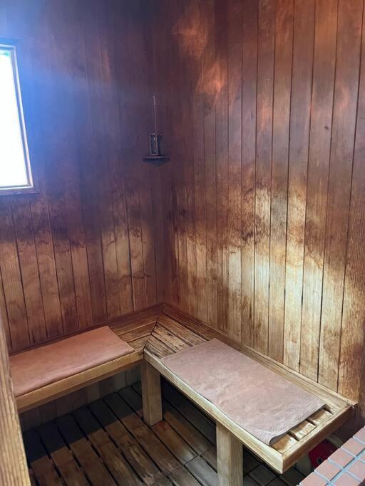 フューデイズコンドミニアム定山渓201号室 Apartment Sapporo Ngoại thất bức ảnh