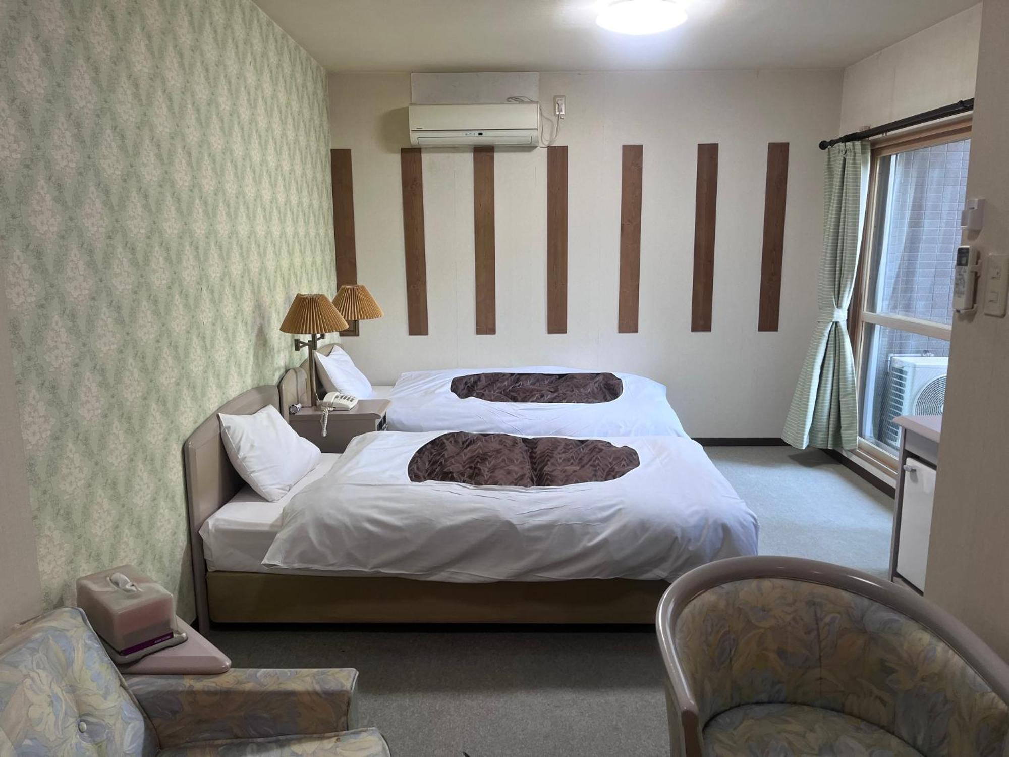 フューデイズコンドミニアム定山渓201号室 Apartment Sapporo Phòng bức ảnh